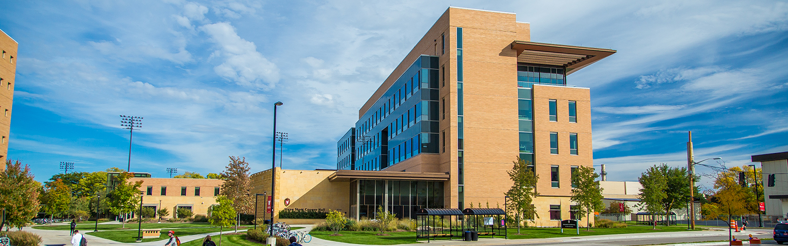 School of Nursing – University of Wisconsin–Madison – UW–Madison