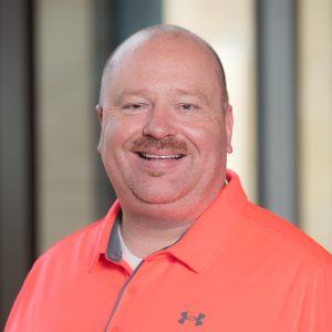 Jeff Kobernusz headshot
