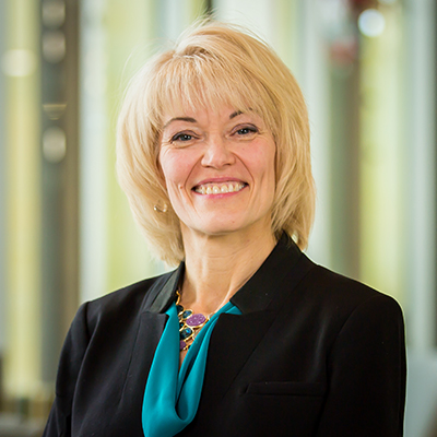 Pam McGranahan, DNP, RN Clinical Assistant Professor, DNP Program Director