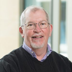 Todd Schawantes