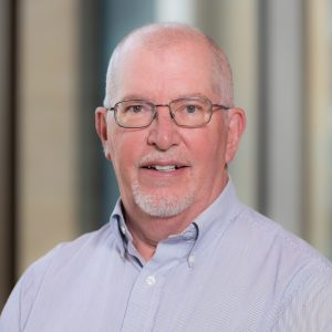 Todd Schwantes headshot