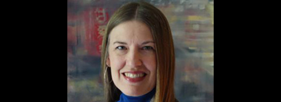 photo of D. MarySue Heilemann