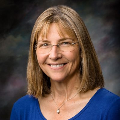 Dr. Elizabeth Schenk