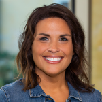 Nicole Thomas portrait