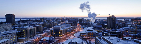 The Institute for Clinical and Translational Research UW–Madison