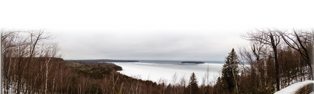 Pen Par, Door County Winter Immersion Program