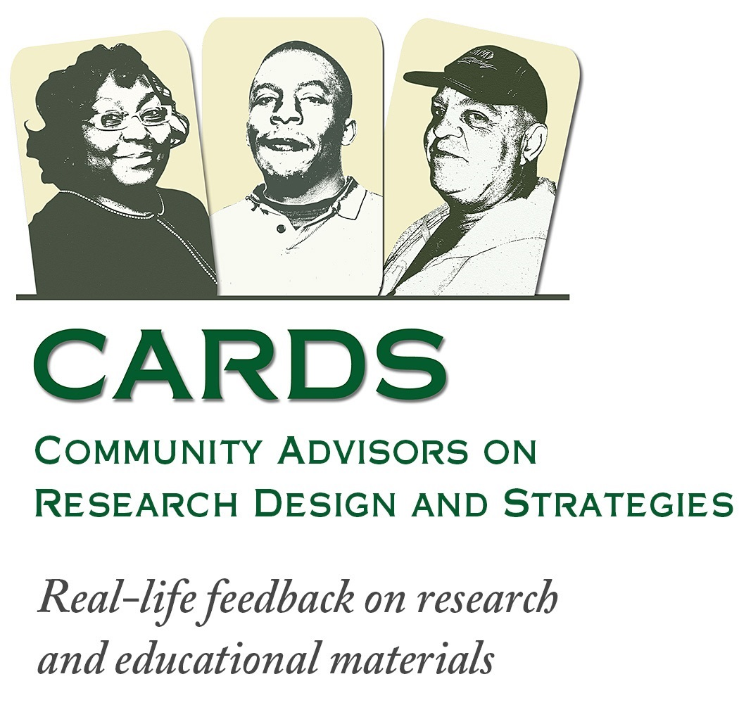CARDS logo