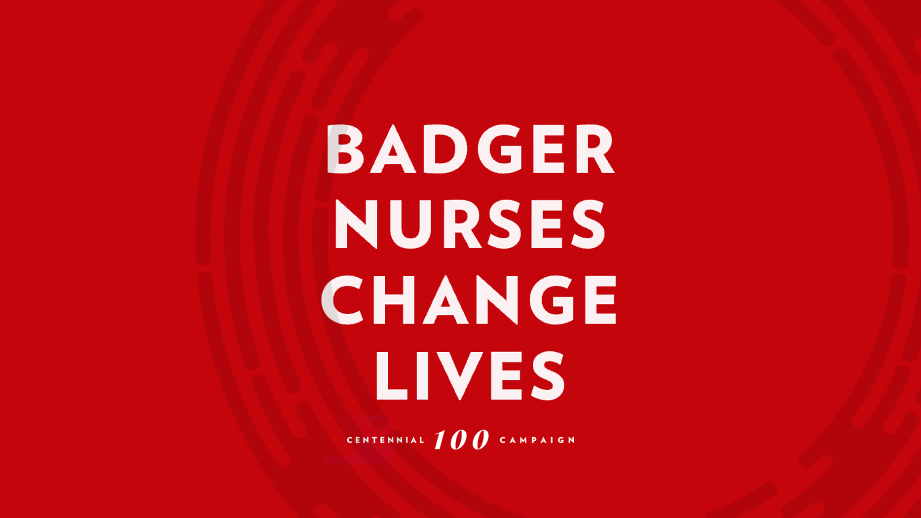 School of Nursing University of WisconsinMadison UWMadison