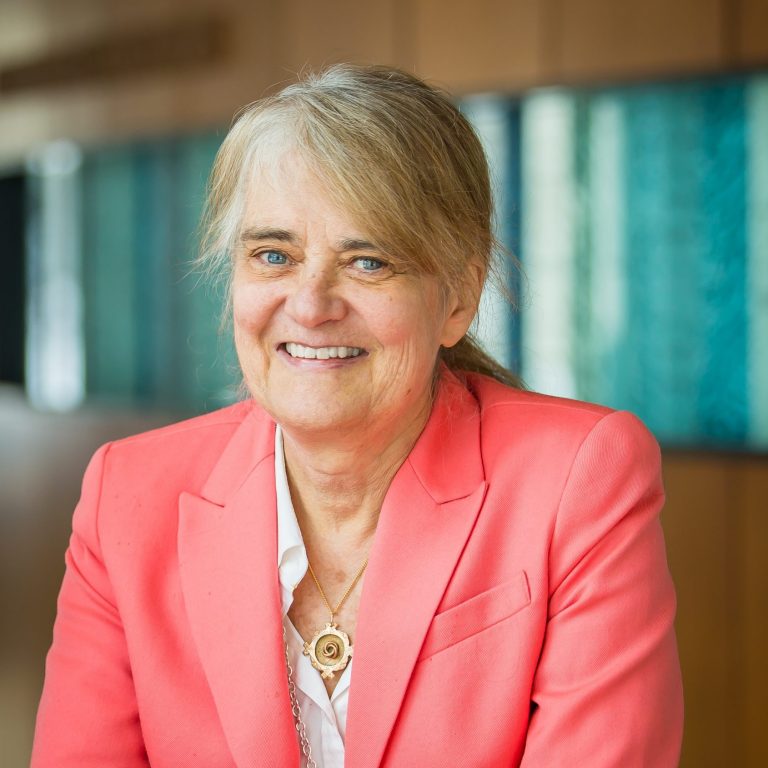 Barbara J Bowers, PhD, RN, FAAN