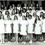 Class of 1971 UW Madison School of Nursing