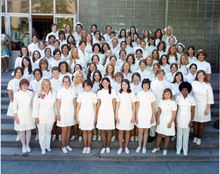 The June Class of 1972
