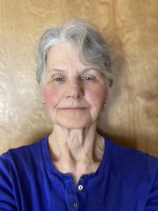 Eileen Smit ’69, MSN ’77