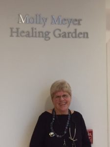 Molly Meyer ’71