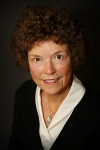 Nancy Dextrom ’66
