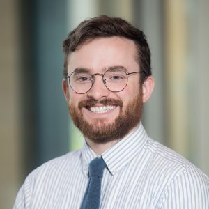 Micah Roberts headshot