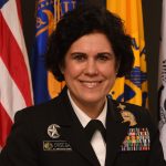 Rear Admiral Susan M. Orsega