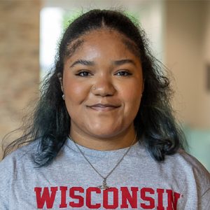 Madisin Randolph headshot