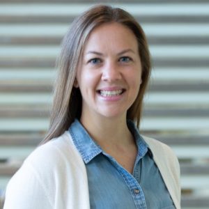 Katie Wilberding headshot
