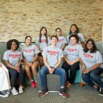 School of Nursing Student Ambassadors